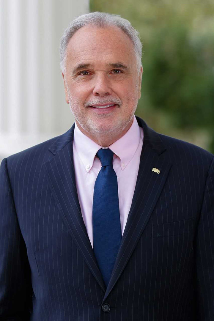State Sen. Mike Morrell